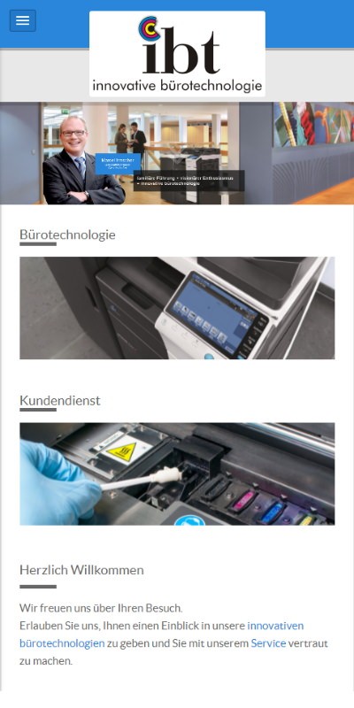 ibt GmbH