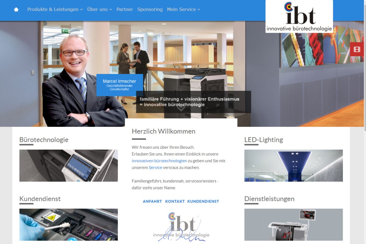 ibt GmbH