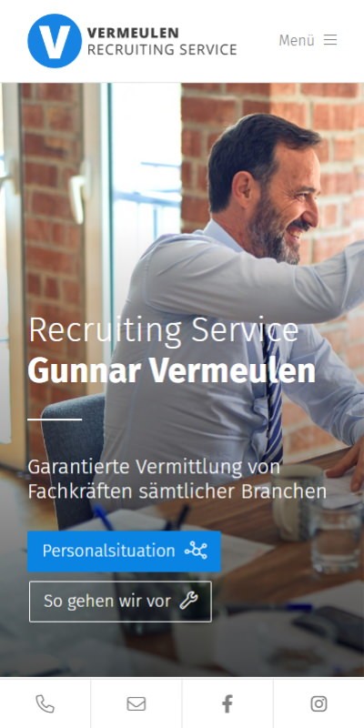 Recruiting Service Kreuzau