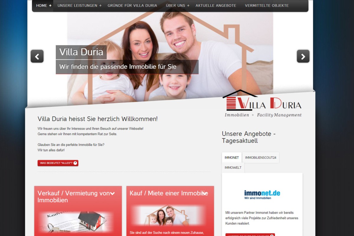 Villa Duria