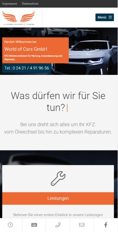 WOC - World of Cars GmbH