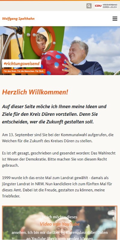 Wolfgang Spelthahn
